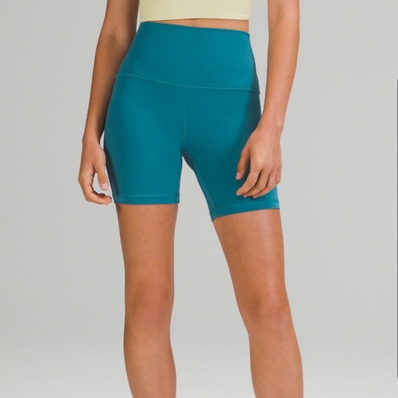 Lululemon | Align Shorts 6” - Picture 2 of 5